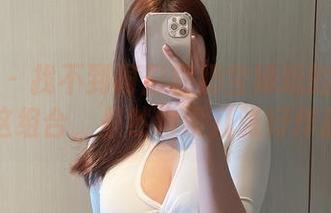 微密圈 – 找不到词形容奶宝妹纸的高跟牛仔这组合，虽然也没几张好作品。
