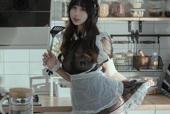 试试看！高清合集中的油画少女和奶桃桃，是否让你AAA