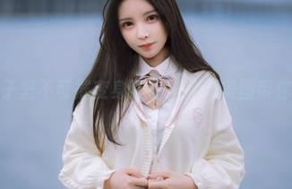 当妍子坚不可摧变身狂三，高清美图带你飞！