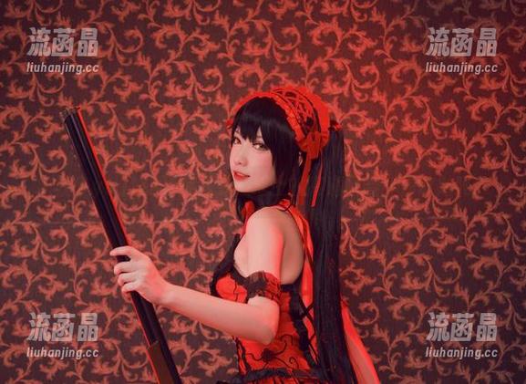 把妖少you1的死库水变成墙上的高清风景，你敢贴吗？
