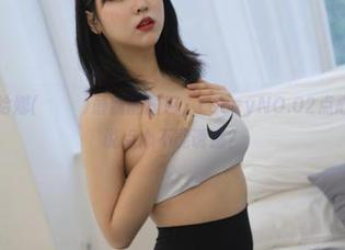 这就是宋哈娜(송하나)最新的图包，LoozyNO.02点心，谁还敢说点心不能诱惑？