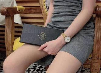 微密圈 – 小仙女ELaine短裤：当夏天遇上这组照片，真的不想走了！原图在这里