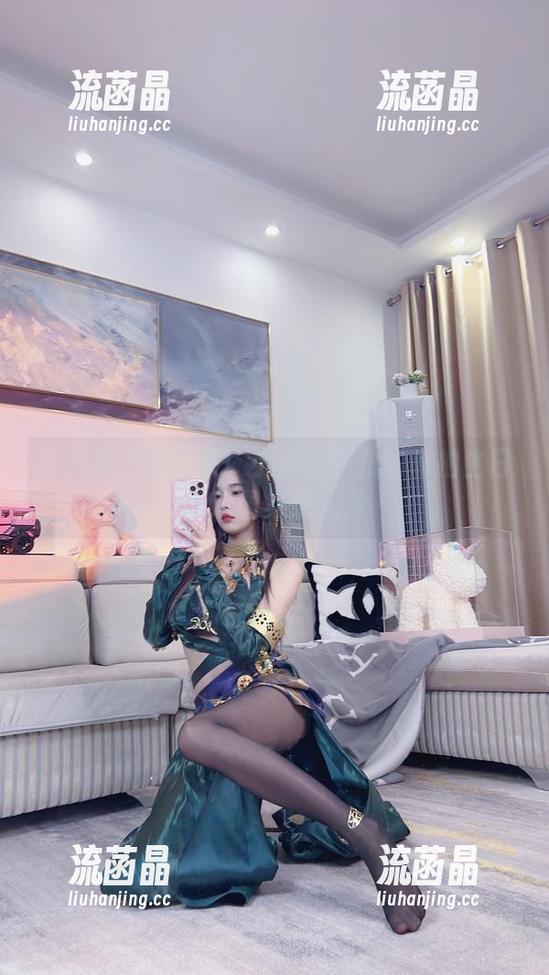 小小奶瓶儿 喜欢兔子的都来!小小奶瓶儿的私拍生日限定图集惹人爱