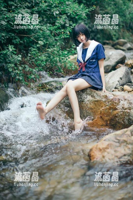 小野妹子w 小野妹子w又来了,更新妲己版写真,玩耍大赛开启!