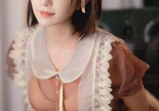 小鹿鹿shika的裸足写真：无圣光系列，套图大揭露！
