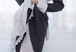 少女秩序 – 原图来袭，小满穿的那条费尽心思的礼服，免费穿搭，简直太刚了！