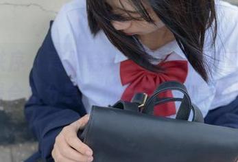 少女秩序 – 高跟鞋与晞可，纠结不已的浪漫合集分享，抵挡不住的美感！