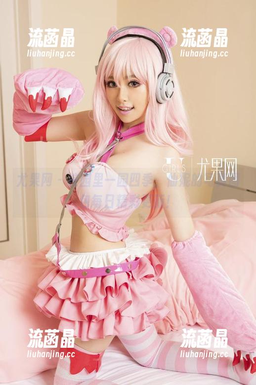 尤果网-仙妮 尤果网 - 校园里一园四季,仙妮的写真图包每日精彩更新!