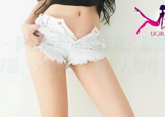 尤果网 – 伊莉娜的吊带作品:那微微的悬浮感,分享的时刻令人期待!
