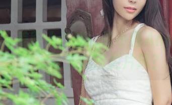 尤果网 – 美图大作战:张小西Ann的写真剧情能否开启新烂片风?