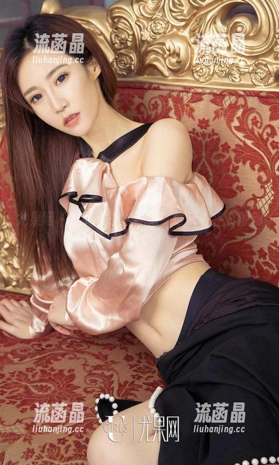 尤果网 - 果儿女王的私拍，谁还在乎资源到底有多少呢？
