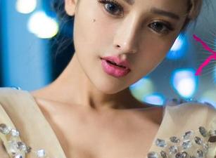 尤果网 – 诗朵雅的蕾丝写真，谁能拒绝这样的诱惑？