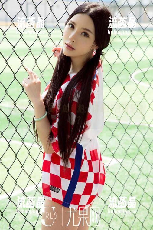 尤果网 - 金美子的私拍：这是纯白还是白给？