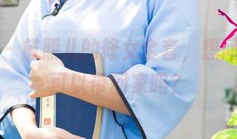 尤果网 – 黛熙儿的修女全套,想问一下,可以带回家吗?