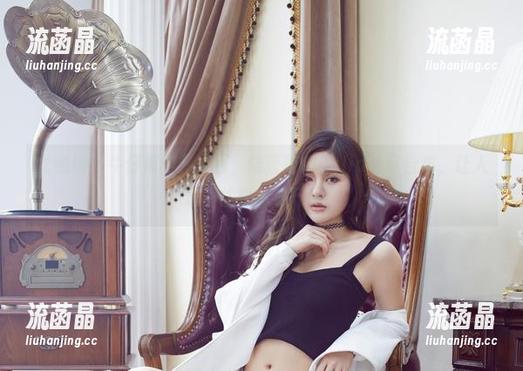 尤物馆-陆萱萱Cecilia 尤物馆 - 牛仔裤的另一面,陆萱萱Cecilia私房合集,让人忍不住想多看几眼。