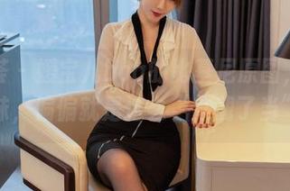 尤蜜荟 – 媛宝儿boa的比基尼原图，免费品味，偏偏就是这么“直截了当”。