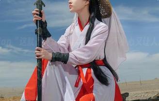 年年Nnian“这就是少女”写真图集，一不小心又让人心神荡漾…你看到了吗？