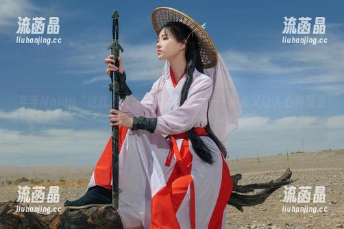 年年Nnian 年年Nnian“这就是少女”写真图集,一不小心又让人心神荡漾…你看到了吗?