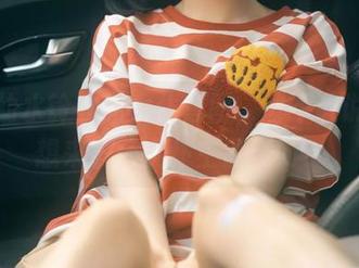 分享幼水铃衣的女仆套图，敢不敢说你也想来一场女仆主题派对？