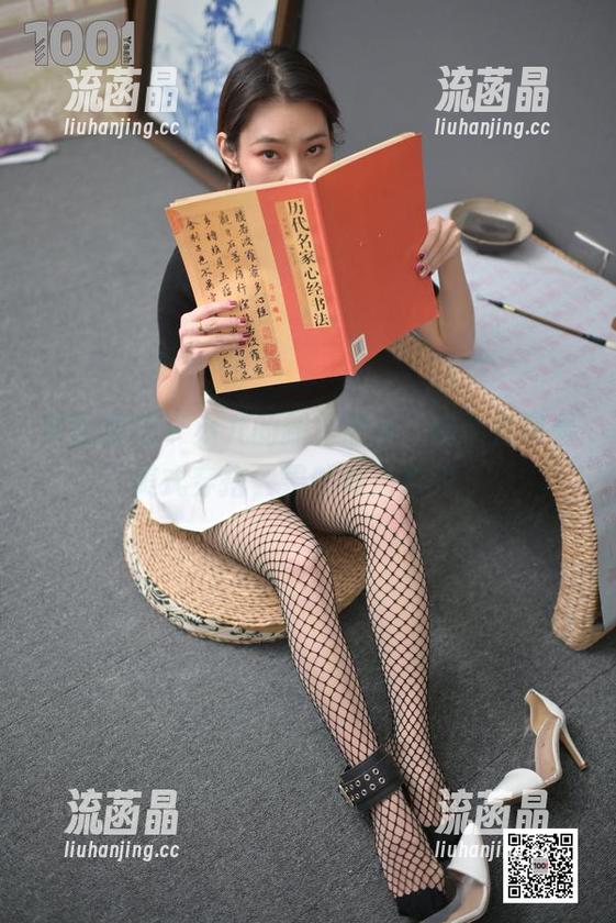 异思趣向 - 小九的新作品集，换个角度看美式穿搭，果然有点东西。