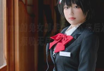 弥美Mime的兔女郎作品,下来后准备好接收无尽点赞吧!