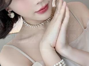微密圈 – 徐莉芝再谈私房蕾丝，她的方式总是那么不走寻常路！