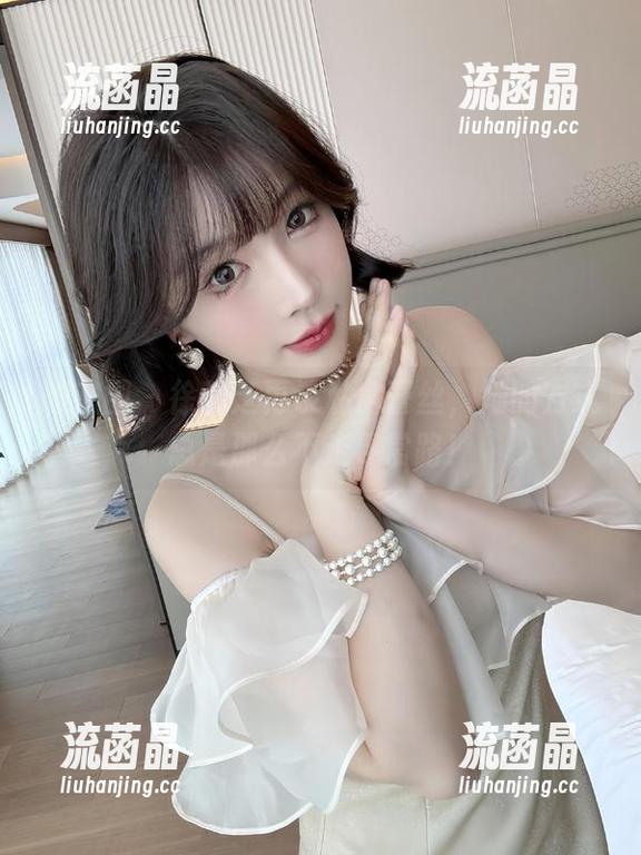 徐莉芝 微密圈 - 徐莉芝再谈私房蕾丝,她的方式总是那么不走寻常路!