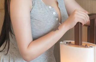 推女神 – 福利？施忆佳的甜心画像可劲儿养眼！
