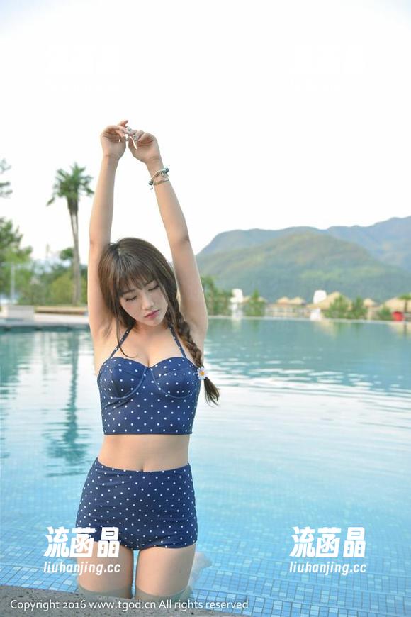 推女神 - 私房图包还是女仆？杨漫妮分分钟让你想来点不一样的。