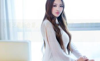 推女郎 – 冯雨芝最新合集，少女风格又来了，我是不是有点被迷倒了？