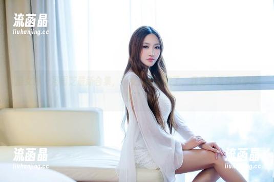 推女郎-冯雨芝 推女郎 - 冯雨芝最新合集,少女风格又来了,我是不是有点被迷倒了?