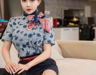 星颜社 – 恩一的双马尾：从头到尾的少女心分享