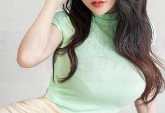 星颜社 – 果儿Victoria的修女全集：云端下载，准备好了吗？