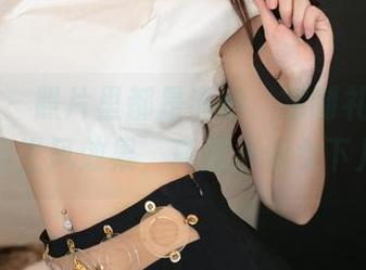 星颜社 – 照片里都是清妙,定制礼服自带走路生风效果,真是小仙女下凡!