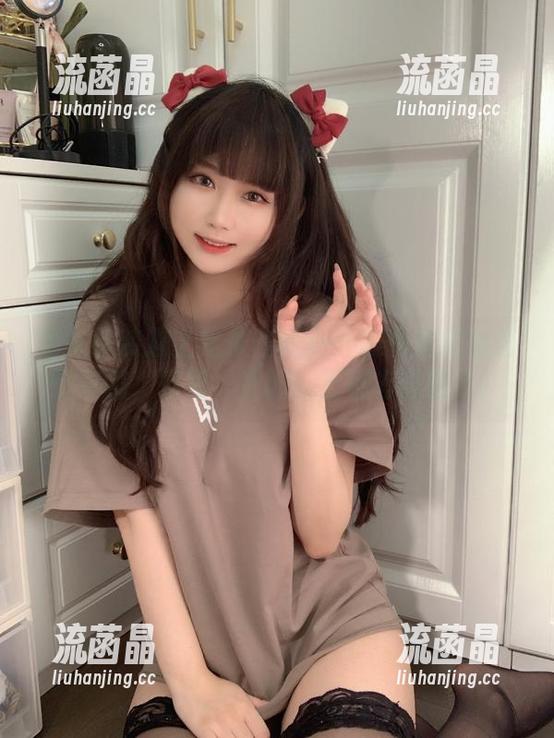 当女仆装遇上是依酱呀——美图拯救低迷的审美，快看，我的碗上都有涟漪了！