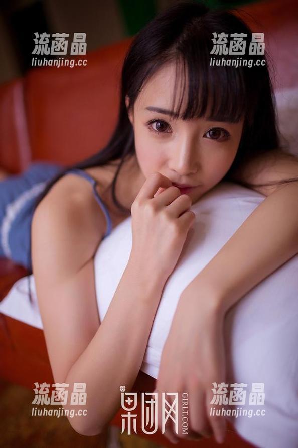 果团网 - 认真看周妍希的和服写真——让我想到了我今年没去的祭典
