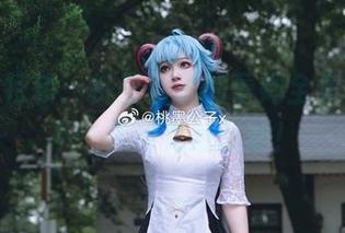 万圣节特辑:桃墨公子的蕾姆全集,给你不一样的鬼魅时刻!