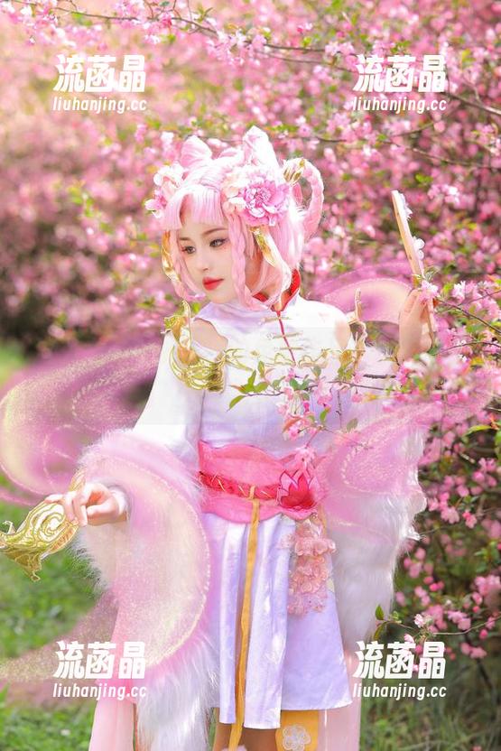 这么大方，桃暖酱的免费作品，快来愉快“入梦”