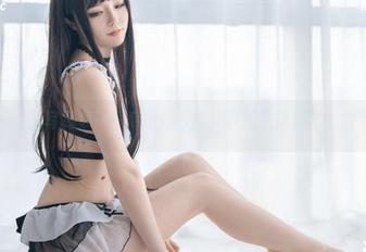 桃良阿宅的写真集——库巴姬原图,真的是恰到好处的可爱呀
