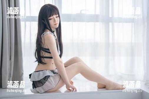 桃良阿宅 桃良阿宅的写真集——库巴姬原图,真的是恰到好处的可爱呀