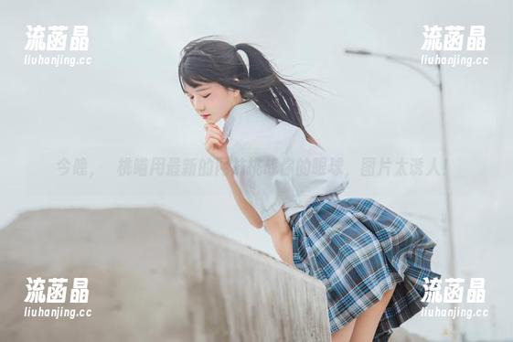 今晚，桜桃喵用最新的网袜挑战你的眼球，图片太诱人！