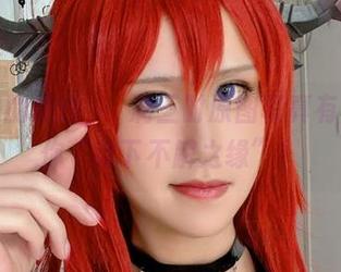 这样妖艳的婚纱，桜满三时原图写真有点意外跟你“结下不解之缘”！