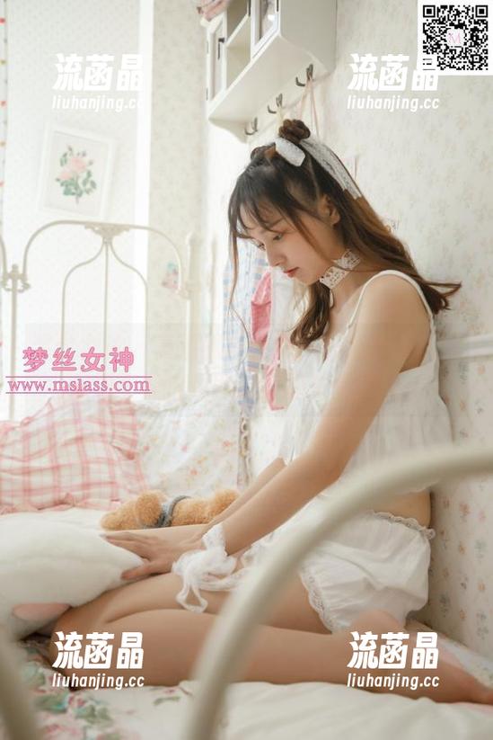 梦丝女神-刘诺 梦丝女神 - 高清黑白合集:刘诺真会玩,看个黑白也能让我想东想西。