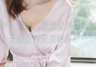 梦丝女神 – 灵灵，那张甜静的明星脸，今天的图片又来更新啦！