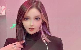 微密圈 – 粉色是梦露veronica的代名词？原图一看，果然花样层出不穷