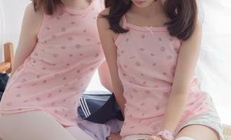 森萝财团 – 媛媛的无圣光写真的裸足，看着真想为她的奔放姿态打个call！