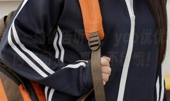 模范学院 – 偷偷告诉你，yoo优优的精选内衣图包，真心不错哦！