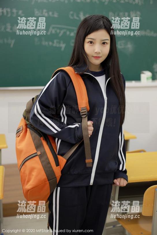 模范学院-yoo优优 模范学院 - 偷偷告诉你,yoo优优的精选内衣图包,真心不错哦!