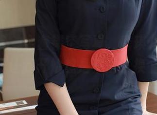 模范学院 – 全套镂空写真，唐琪儿Beauty的造型让我开始想是不是该换个风格？