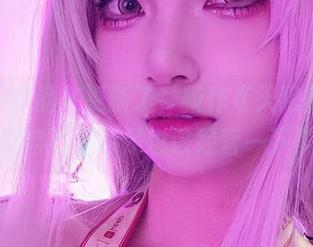 橙喵的作品集更新了，新作《天狼星》让我怀疑自己是不是也该经营一下美感。